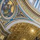 Vatican: St. Peter's Basilica & Vatican Museums Guided Tour
