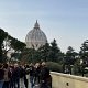 Roma Museo Vaticano e Capilla Sixtina Visita guidata