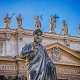 Vatican Museums: Fast Track Escorted & Skip-The-Line Tickets