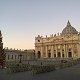 Vatican: St. Peter's Basilica & Vatican Museums Guided Tour