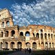 Rome: Vatican Museums, Colosseum, and Roman Forum Tour