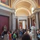 Vatican Museums and Sistine Chapel Small Group Tour