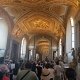 Vatican Museums and Sistine Chapel Small Group Tour