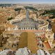 Tour privato del Vaticano con musei, Cappella Sistina e Basilica