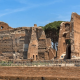 Excursie van Civitavecchia naar Rome: Vaticaan, Colosseum  Lunch