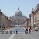 Roma: Autocarro Hop-On Hop-Off e Visita Guiada aos Museus do Vaticano