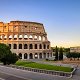 Rome en un jour : Visite privée du Vatican, du Colisée et du Forum