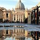 Tour privato del Vaticano con musei, Cappella Sistina e Basilica