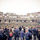 Rome: Mid-Week Colosseum and Vatican 2-Day Tour