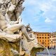 Rome: Hop-on-Hop-off Bus with Vatican and Sistine Chapel