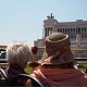 Rome: Hop-on-Hop-off Bus with Vatican and Sistine Chapel