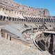 Rome: Full Day Tour Colosseum and Vatican Museums with lunch
