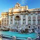Rome: Private Golf Cart City Highlights Tour