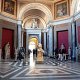 Vatican Museums, Sistine Chapel & Basilica