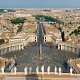 Rome: Colosseum, Vatican City and Walking Tour