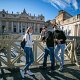 Roma en un día: Vaticano, Capilla Sixtina y Coliseo
