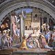 Vatican Museums, Sistine Chapel, Bramante Staircase Tour