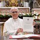 Pope Francis signs Apostolic Letter celebrating 60th anniversary of Gravity Education