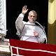 Papa Francisco: “Não tenho medo de admitir erros” no Angelus