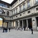 Florença: Galeria Uffizi Visita guiada para pequenos grupos