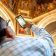 Tour pelos Museus do Vaticano e Capela Sistina com entrada rápida