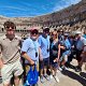 Civitavecchia Cruise Port: Rome with Colosseum and Vatican