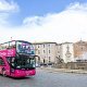 Rome: Hop-on Hop-off Sightseeing Bus Tour