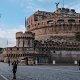 Rzym: Bilety wstępu do Castel Sant'Angelo i Muzeów Watykańskich