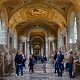 Museos Vaticanos: Fast Track Entradas Acompañadas y Skip-The-Line