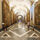 Entrada a los Museos Vaticanos y la Capilla Sixtina con recogida opcional