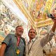 Tour serale del Vaticano con Cappella Sistina e musei