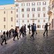 Visita privada del Vaticano, la Capilla Sixtina y San Pedro