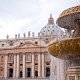 Entrada a la Basílica de San Pedro y visita guiada a los Museos Vaticanos