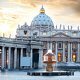 Vatican Pre-Booked Entry for St. Peter's Basilica+Dome Climb