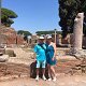 The small Pompeii in Rome - Ancient Ostia Private Tour