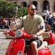  Recorre Roma en una Vespa clásica con fotos