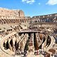 Visita guiada del Coliseo y el Vaticano en un día
