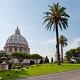 Vatican Gardens & Castel Sant'Angelo Skip-the-line tickets