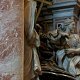 Rome: rondleiding door de Sint-Pietersbasiliek, La Piet en de pauselijke graven