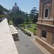 Roma: Excursión de día completo Fuentes, Plazas y Museo Vaticano
