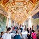 Vatican Museums, Sistine Chapel & Basilica Guided Tour