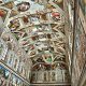 Musei Vaticani, Cappella Sistina e Basilica di San Pietro