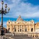 Visita guiada al Vaticano, la Capilla Sixtina y la Basílica de San Pedro