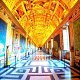 Ingresso ai Musei Vaticani e alla Cappella Sistina + tour opzionale