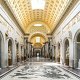 Ciudad del Vaticano: visita guiada a la Capilla Sixtina y los Museos Vaticanos