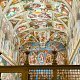 Biglietto salta fila: Musei Vaticani e Cappella Sistina