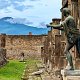 Pompeii: Ticket with audio guide