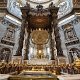 Roma: Tour salta la fila della Basilica di San Pietro, delle tombe e della cupola