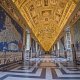 Visite anticipée des musées du Vatican et de la chapelle Sixtine