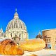 Città del Vaticano: tour con colazione sulla cupola della Basilica di San Pietro